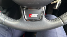 Audi A1 1.4 TFSI 140 S Line 5dr S Tronic Petrol Hatchback